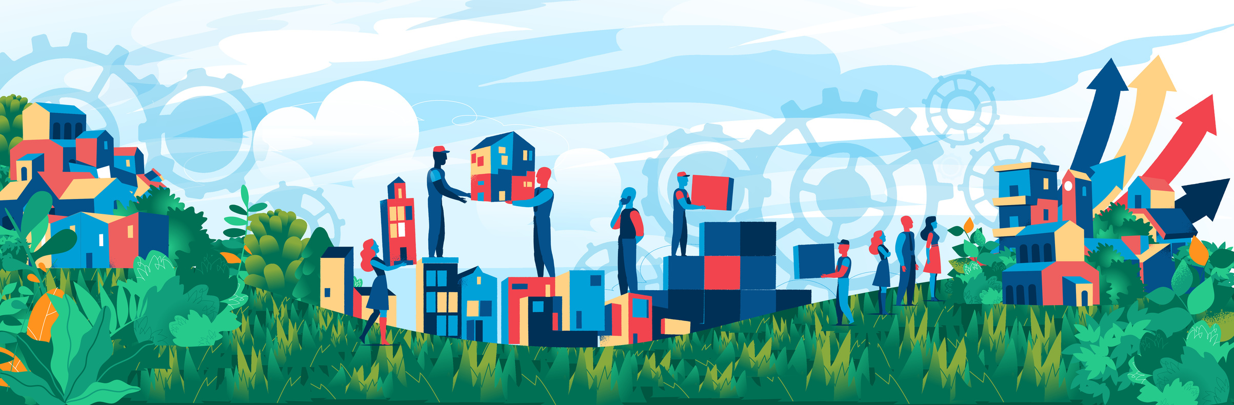 Image média: Développement urbain 2026